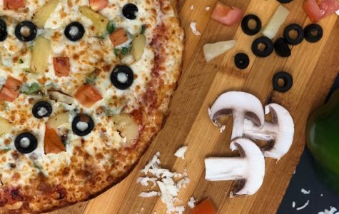 Surrey Newton Select Pizza, Best Pizza, Pizza Deals