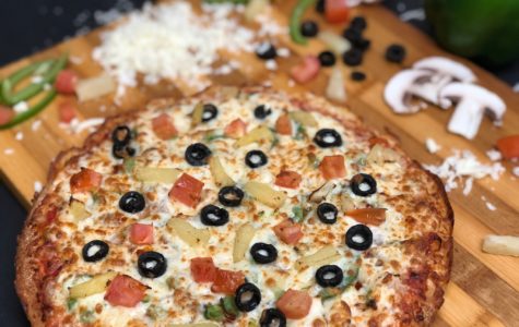 Surrey Newton Select Pizza, Best Pizza, Pizza Deals